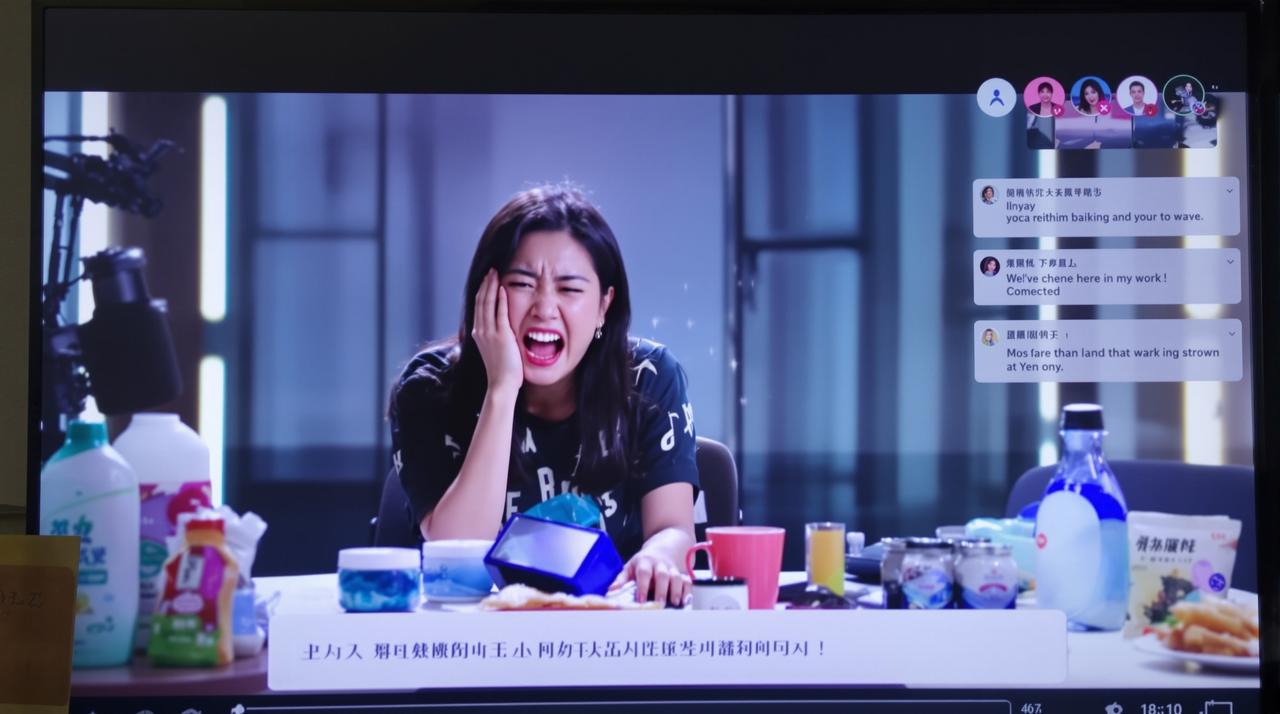 娱乐圈黑料大曝光，明星私生活背后隐藏的真相与网络风暴
